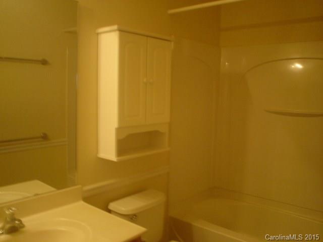 Lexington Commons - Residential