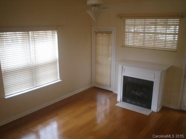 Lexington Commons - Residential