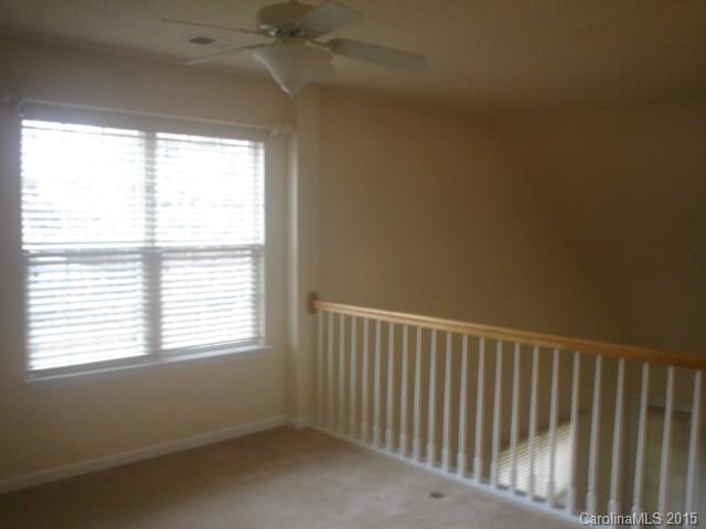 Lexington Commons - Residential