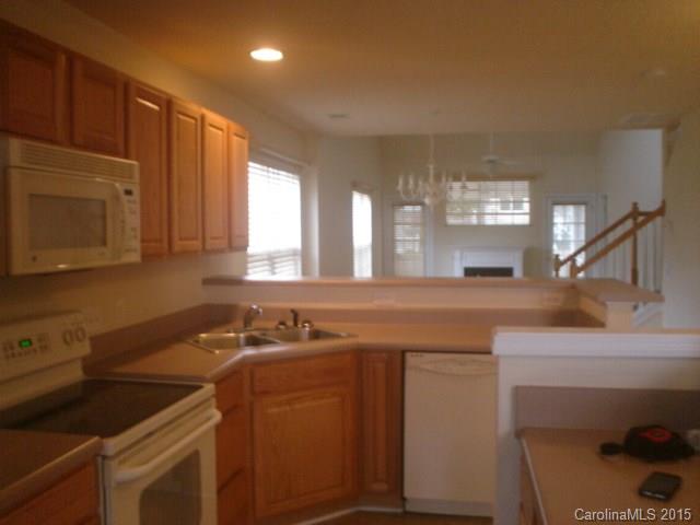 Lexington Commons - Residential