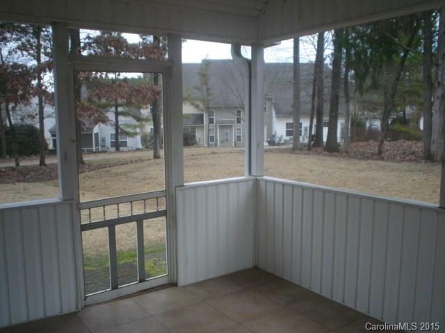 Lexington Commons - Residential