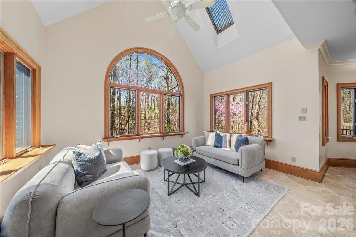 Rolling Green - Residential