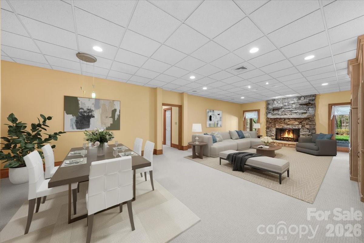 Rolling Green - Residential