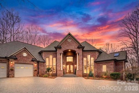 1043 Rolling Green Drive Newton NC 28658