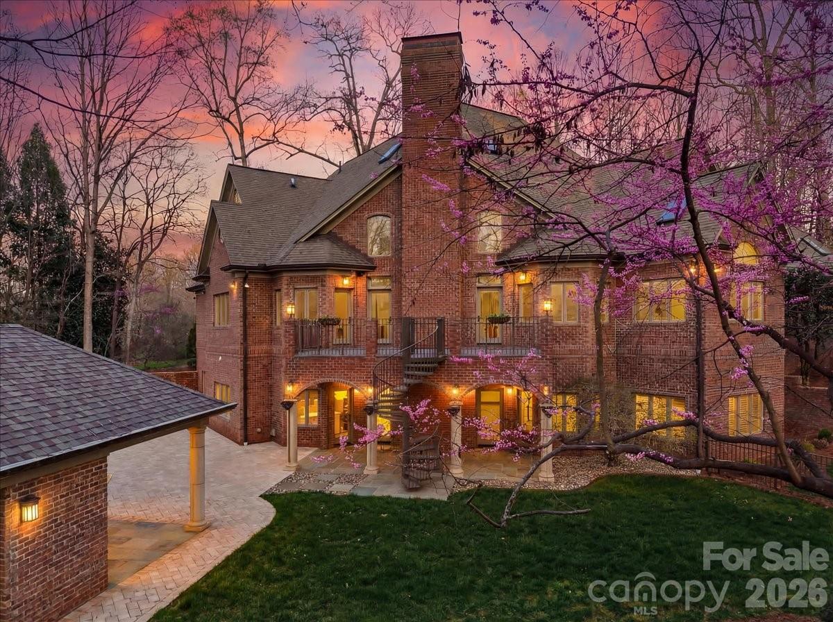 Rolling Green - Residential