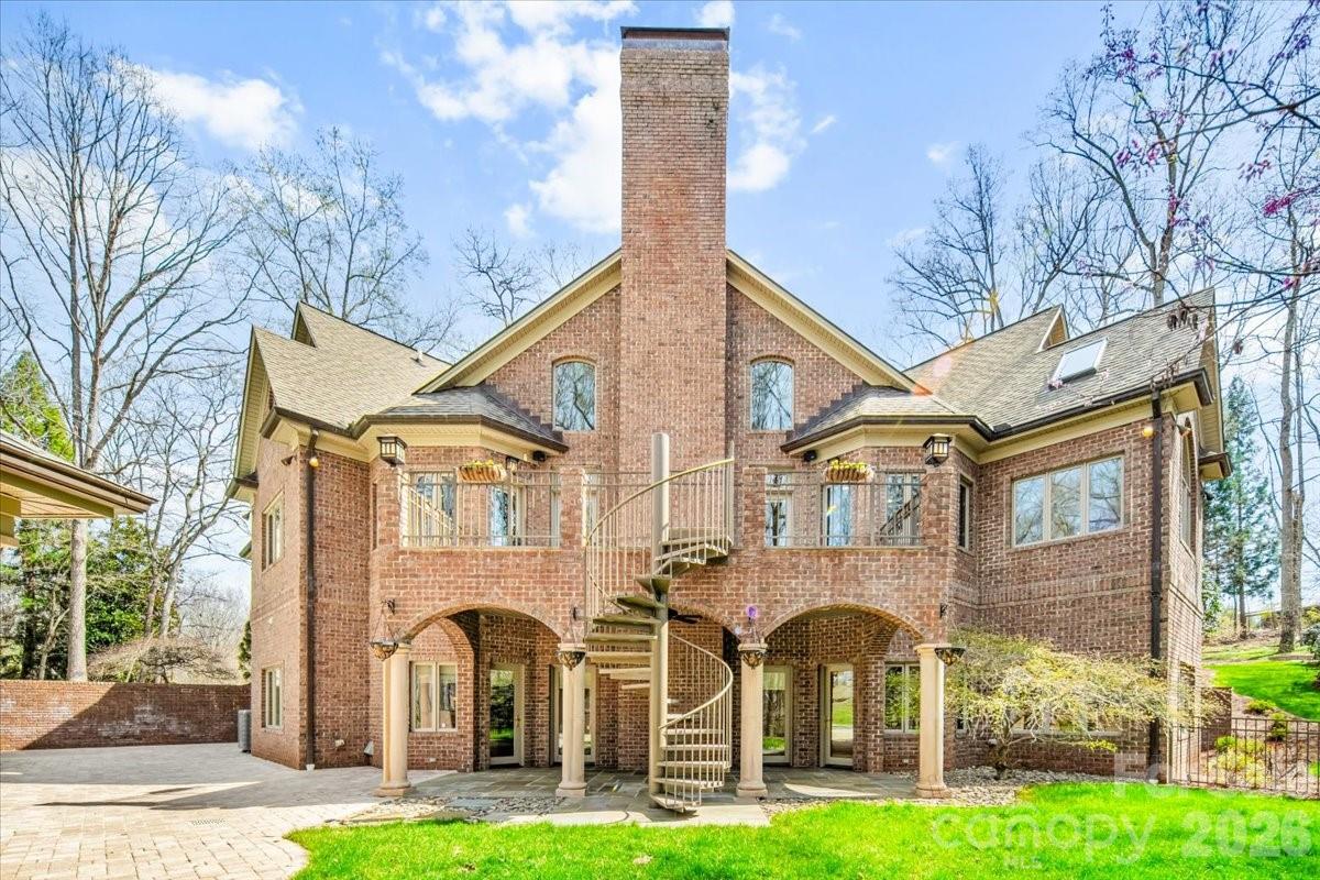 Rolling Green - Residential