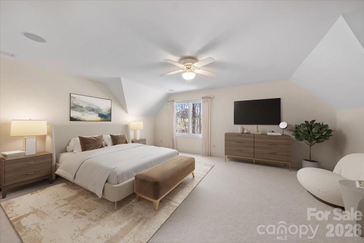 Rolling Green - Residential