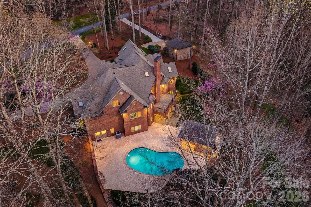 Rolling Green - Residential