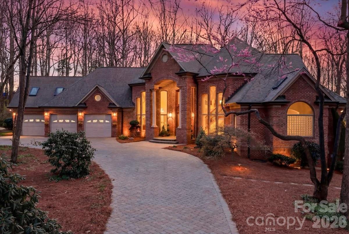 Rolling Green - Residential