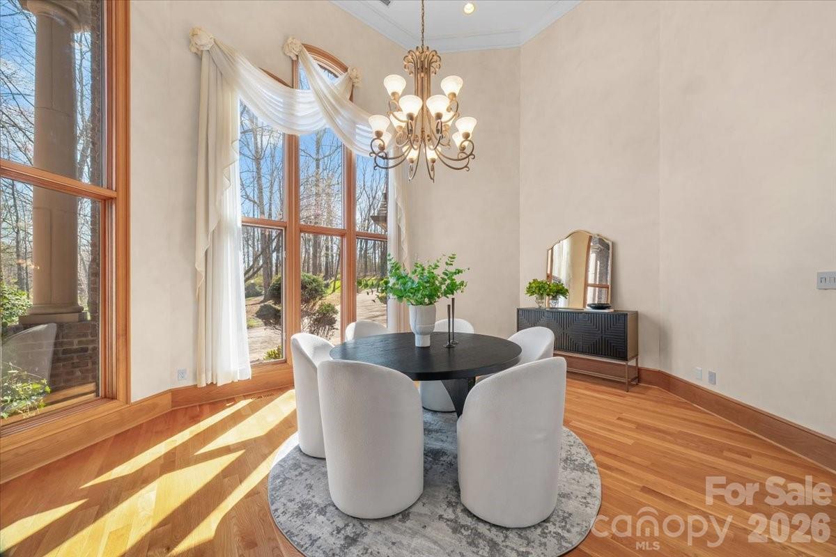 Rolling Green - Residential