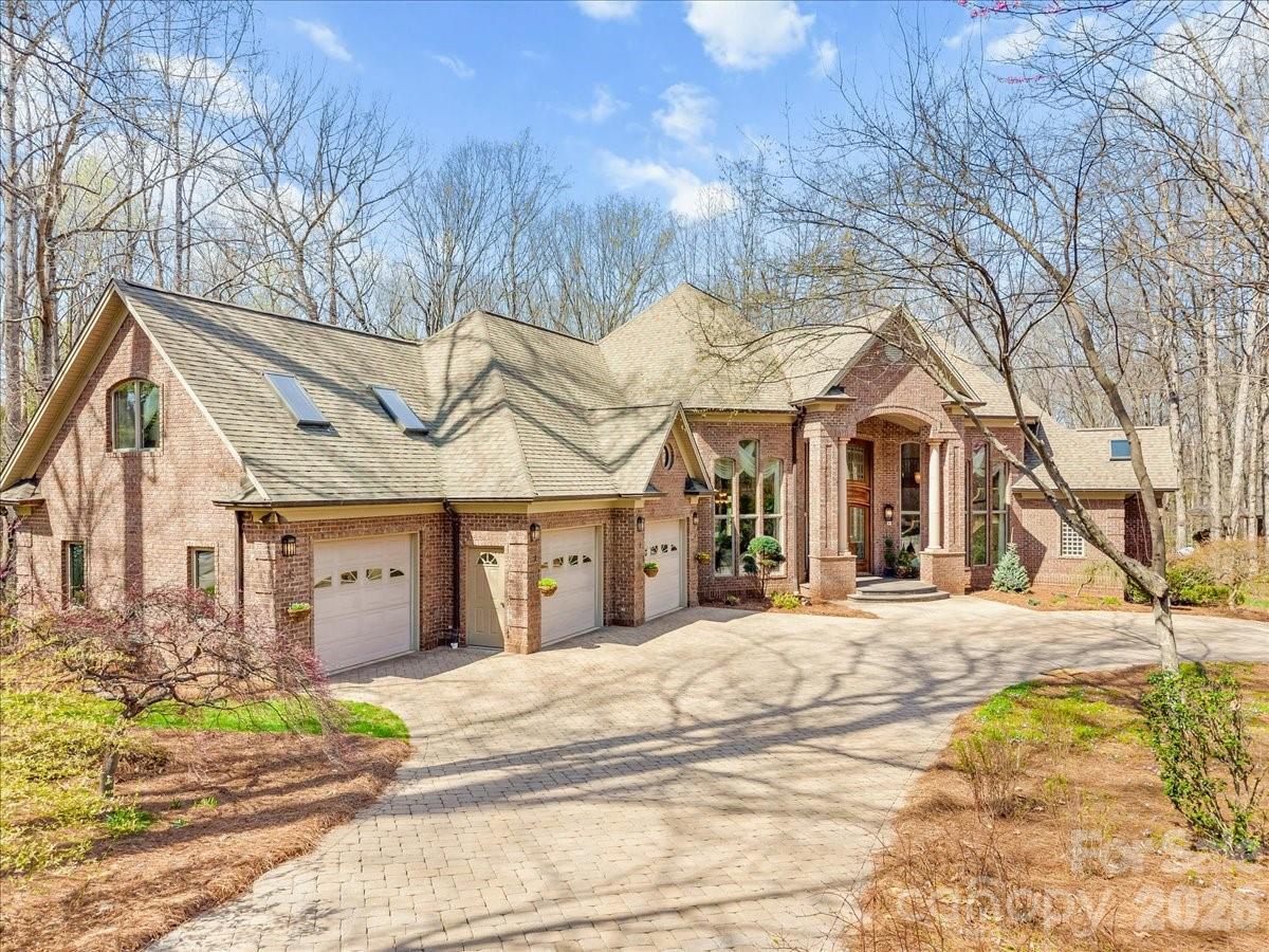 Rolling Green - Residential