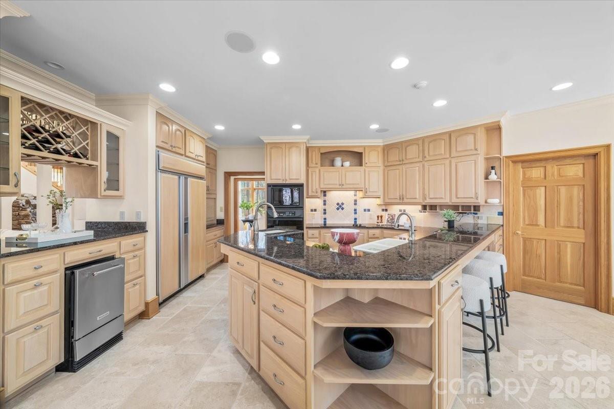 Rolling Green - Residential