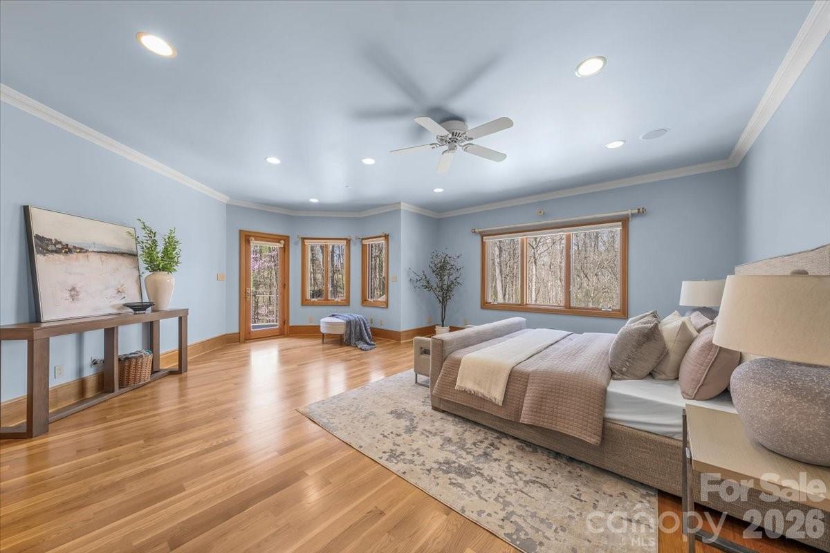 Rolling Green - Residential