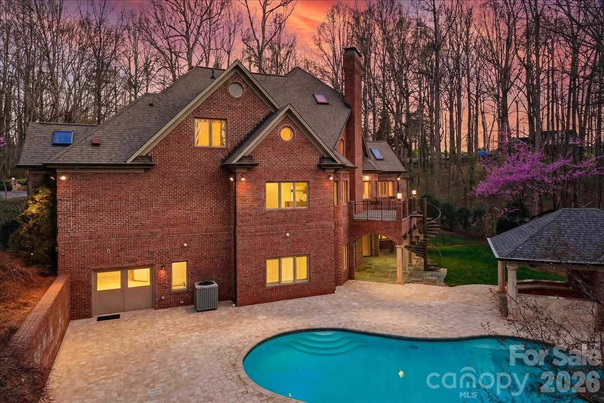 Rolling Green - Residential