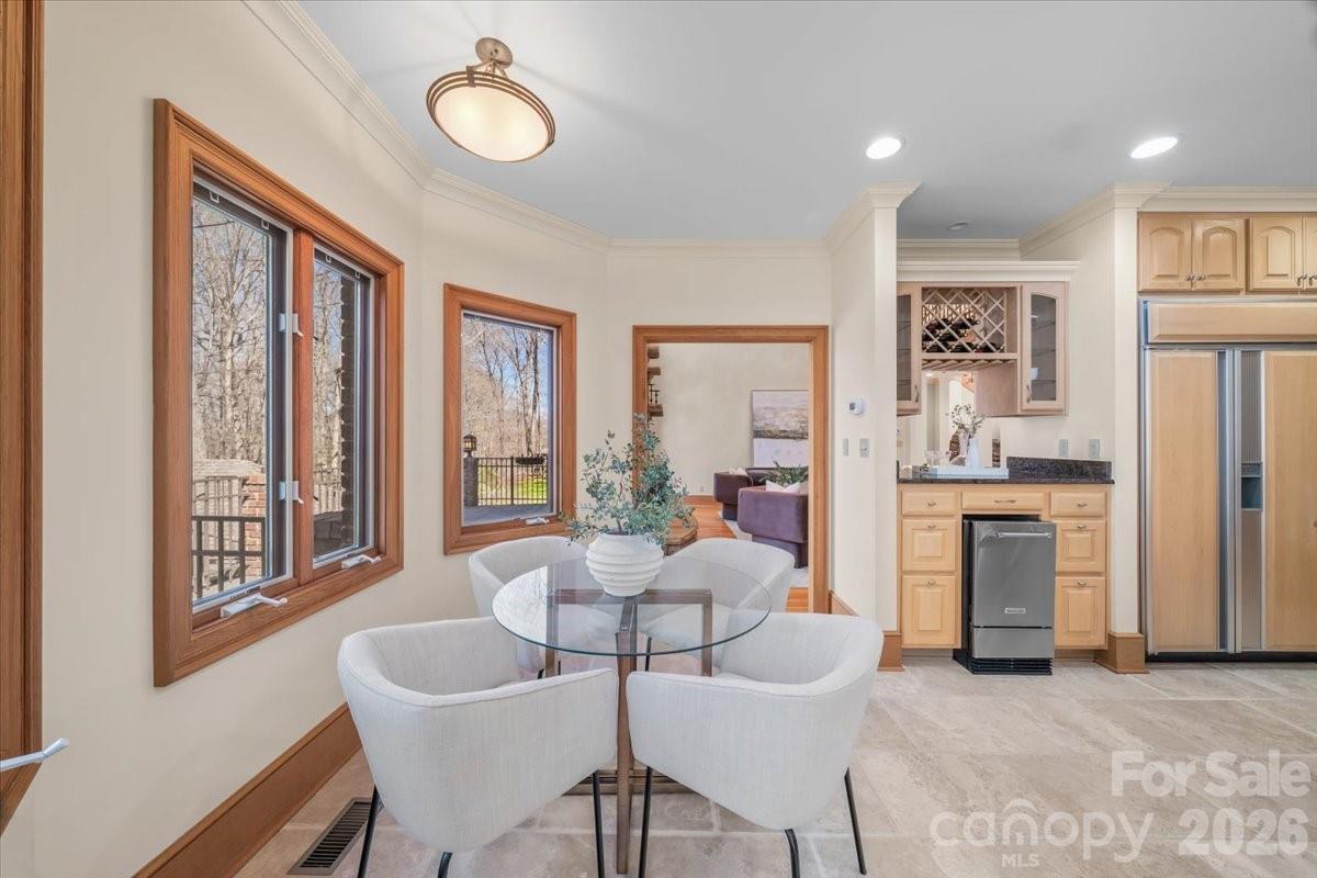 Rolling Green - Residential