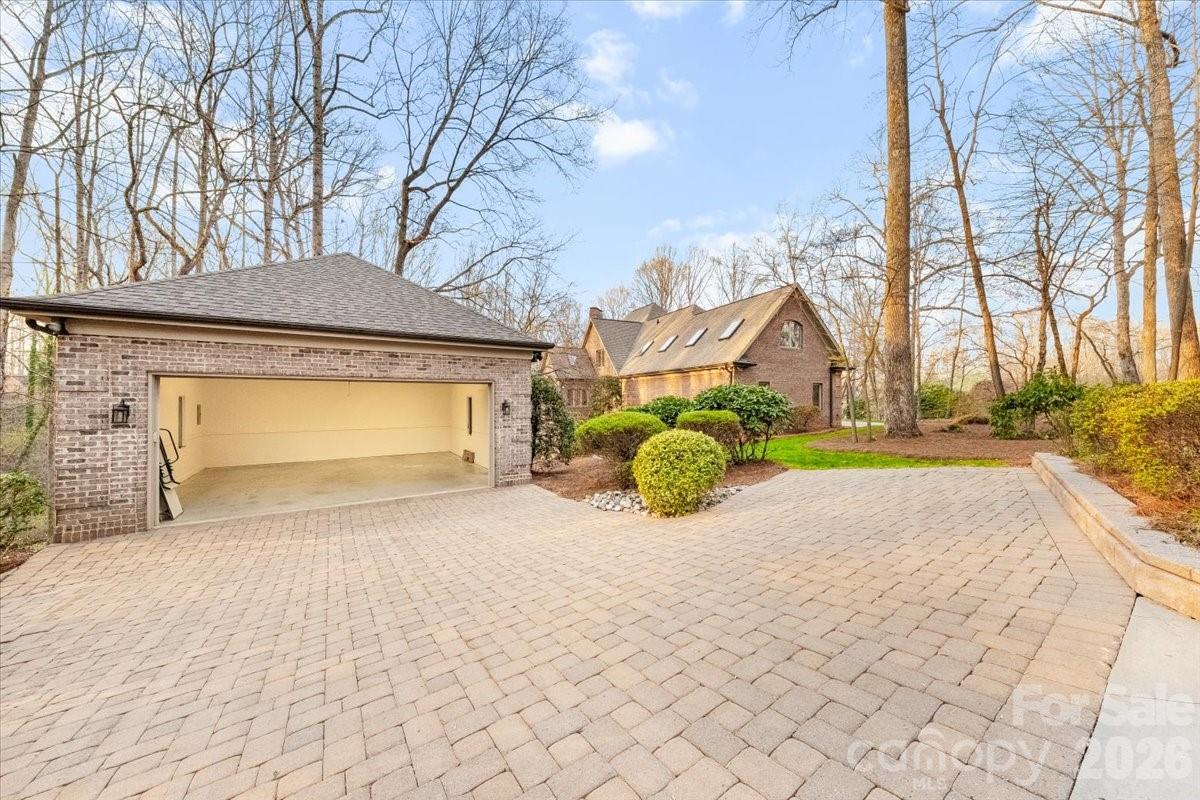 Rolling Green - Residential