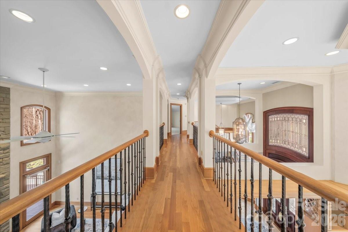 Rolling Green - Residential