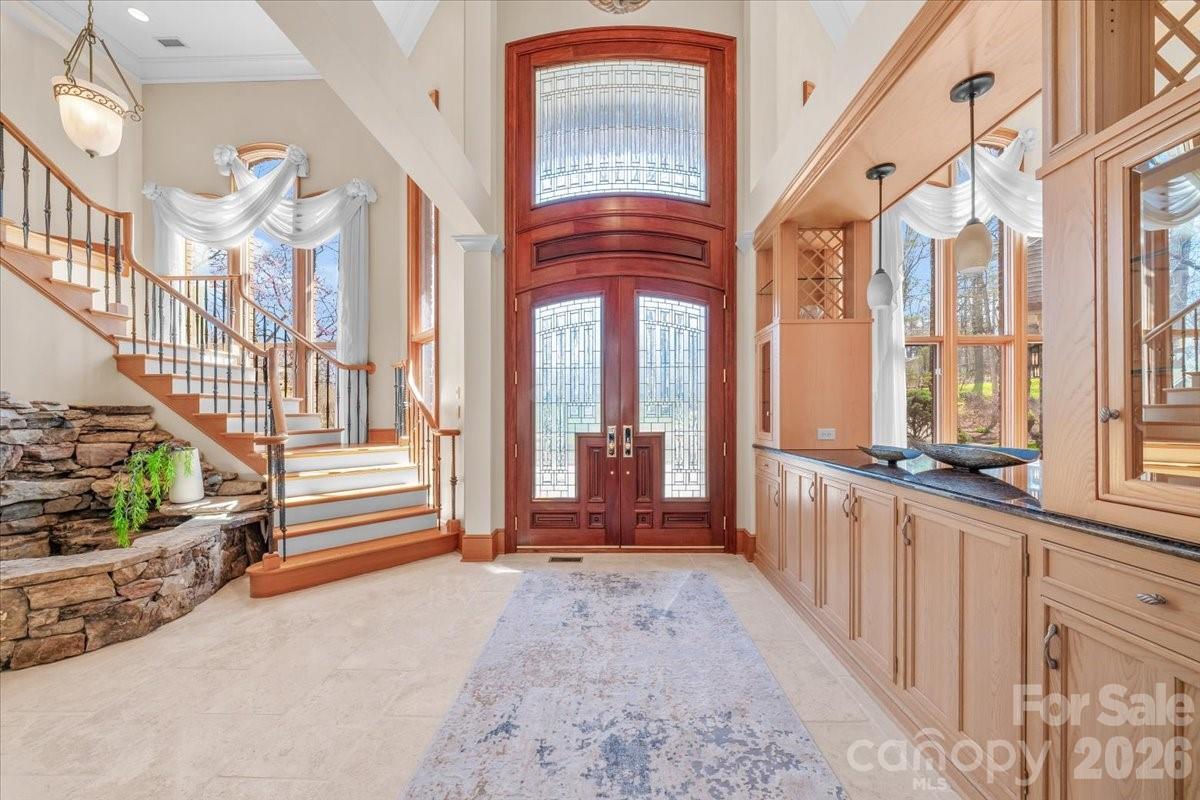 Rolling Green - Residential