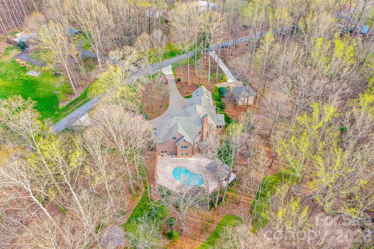 Rolling Green - Residential