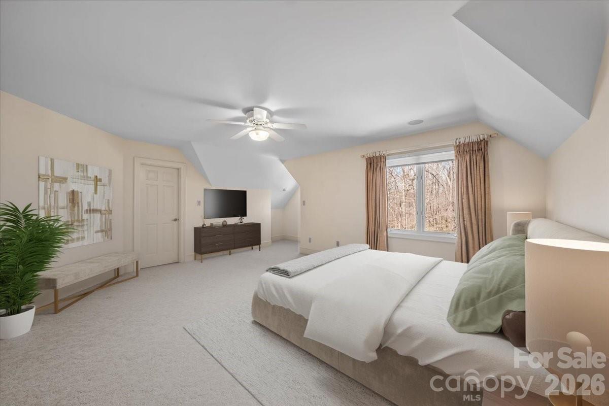 Rolling Green - Residential