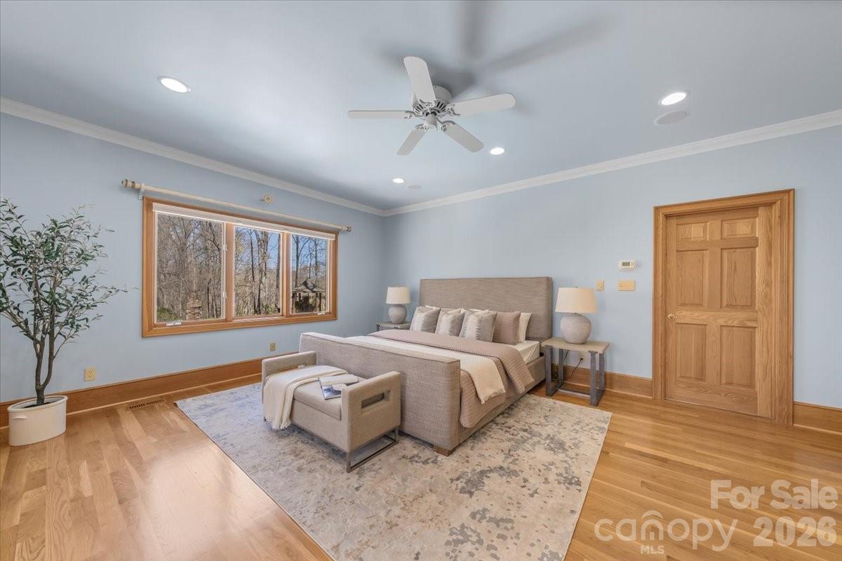 Rolling Green - Residential