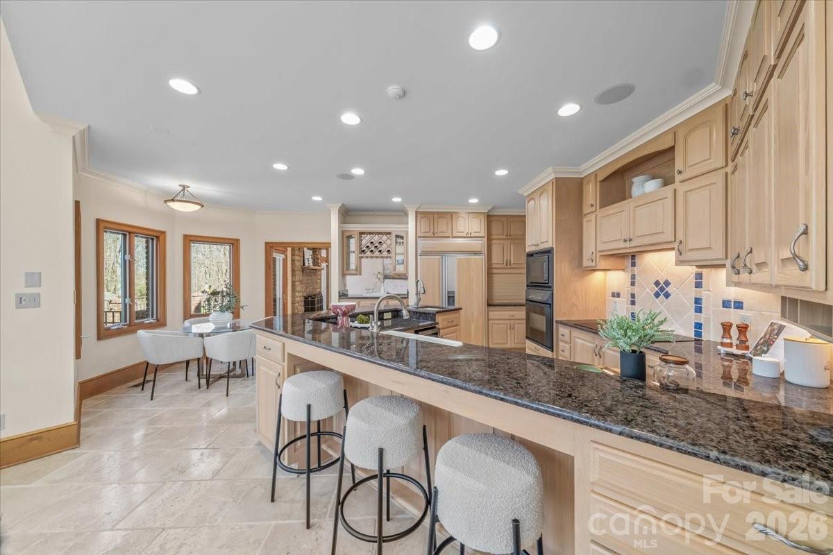 Rolling Green - Residential