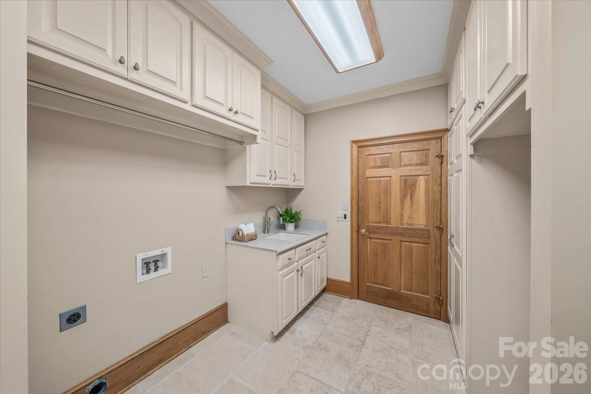 Rolling Green - Residential