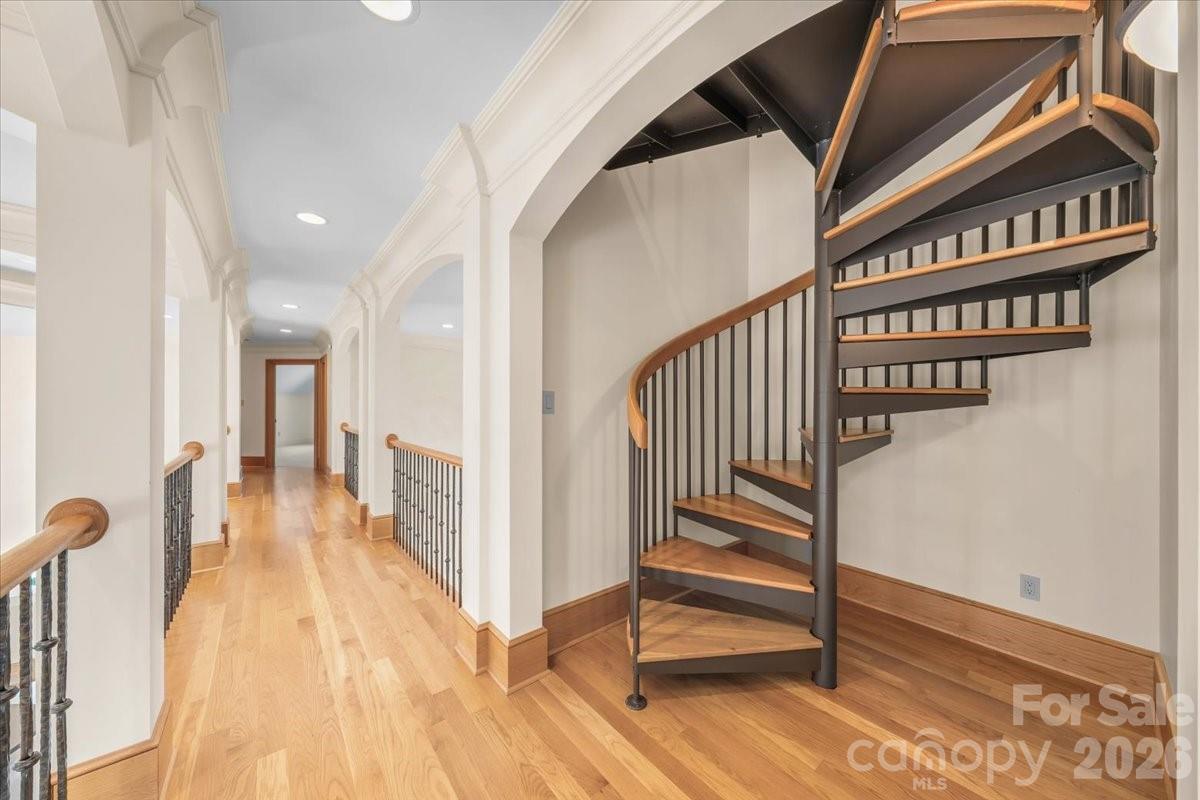 Rolling Green - Residential