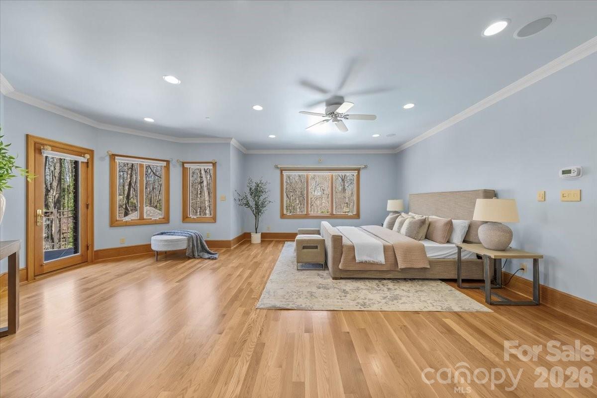 Rolling Green - Residential