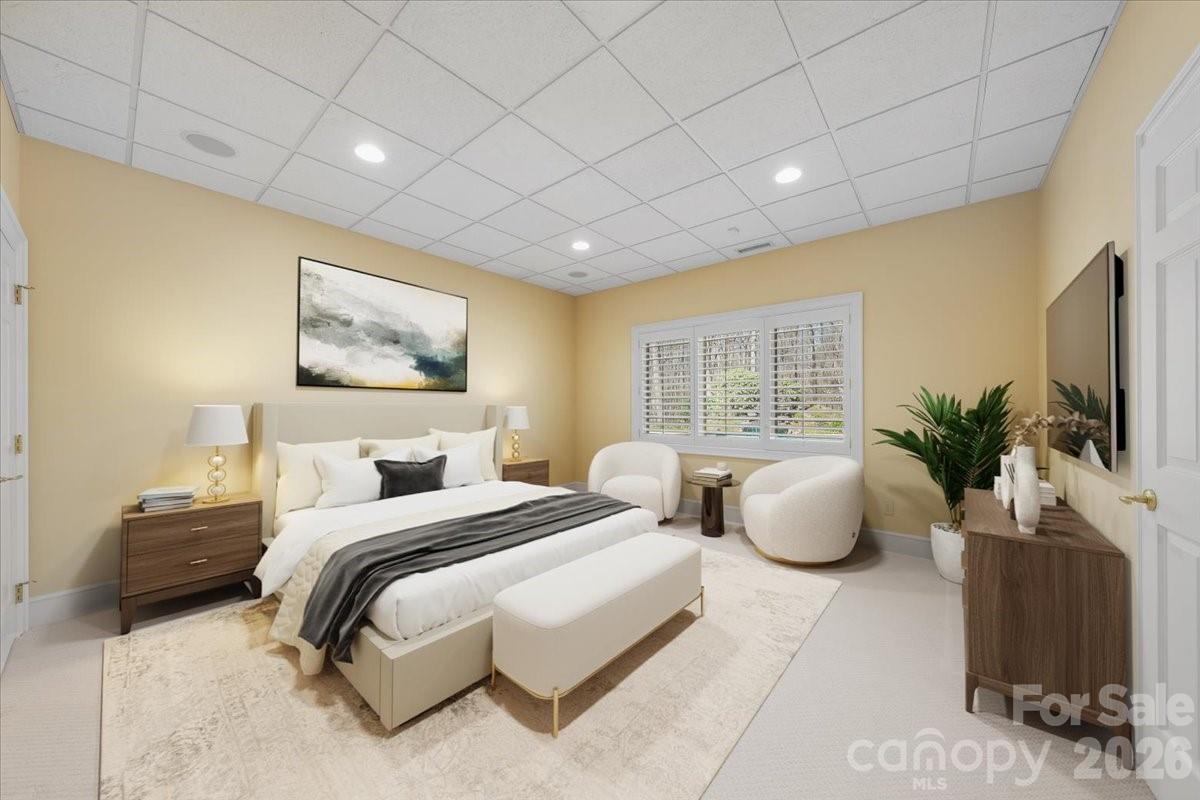 Rolling Green - Residential