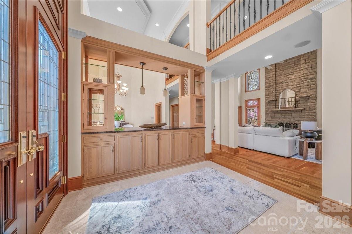 Rolling Green - Residential