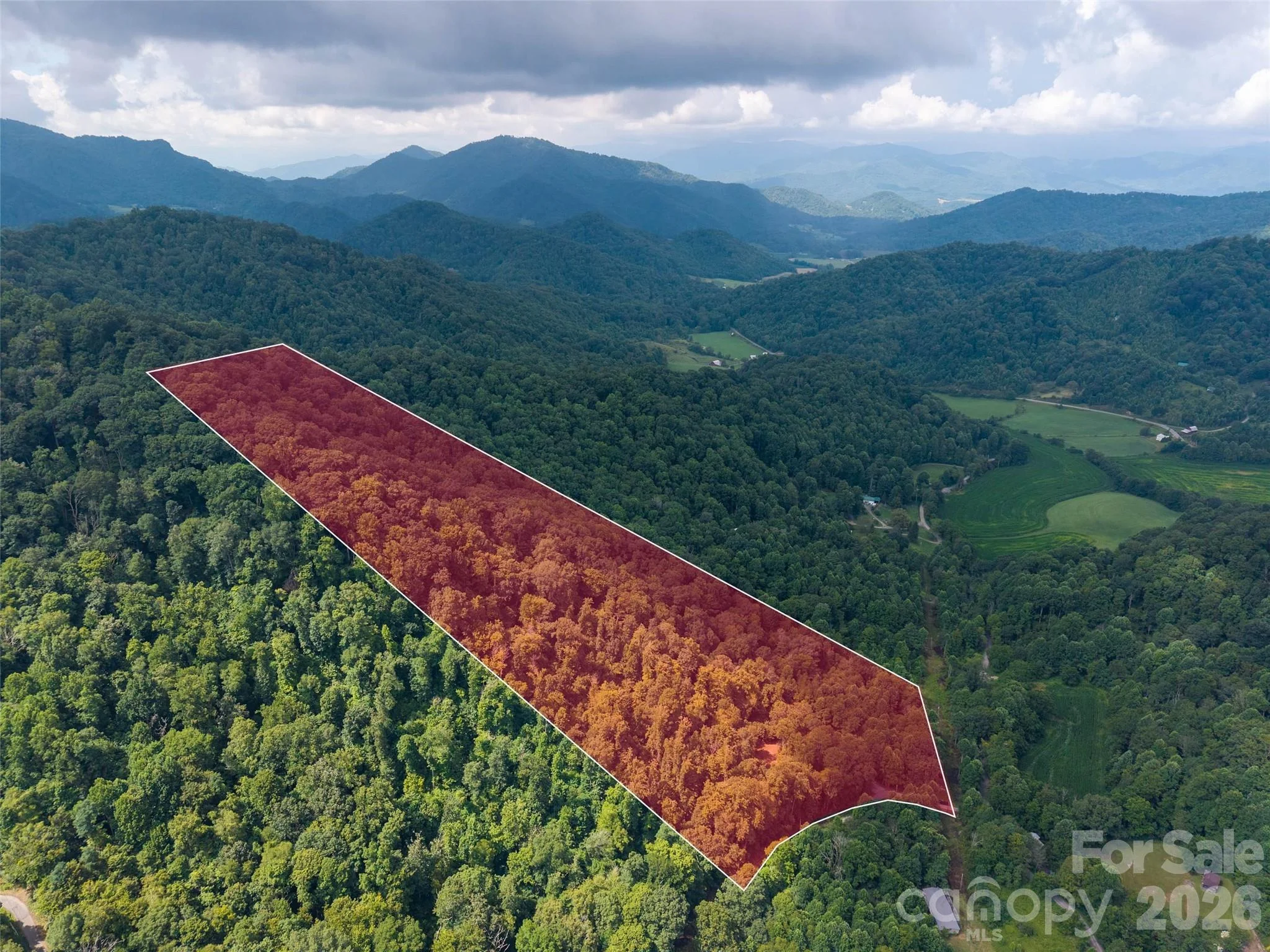 00 Sugar Cove Road, Clyde, NC, 28721