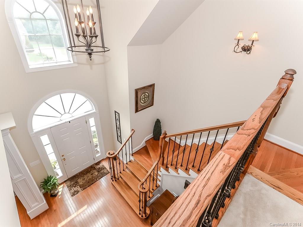 Melbourne At Bailiwyck - Residential