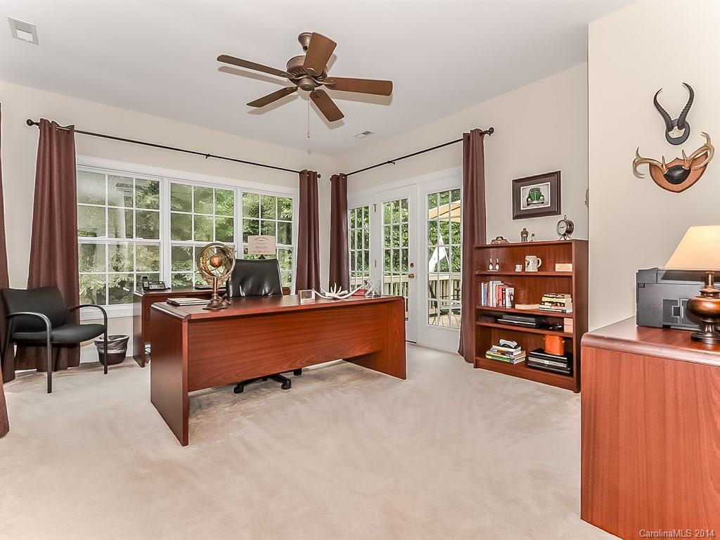 Melbourne At Bailiwyck - Residential