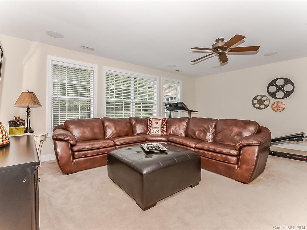 Melbourne At Bailiwyck - Residential