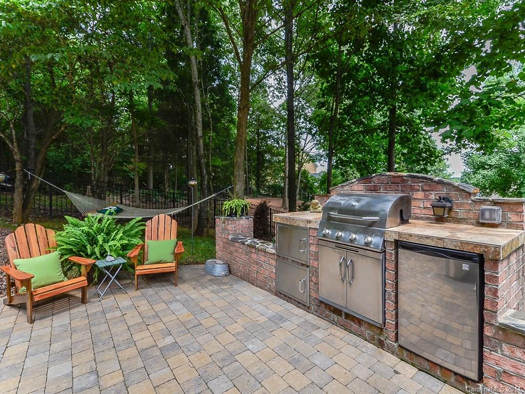 Melbourne At Bailiwyck - Residential