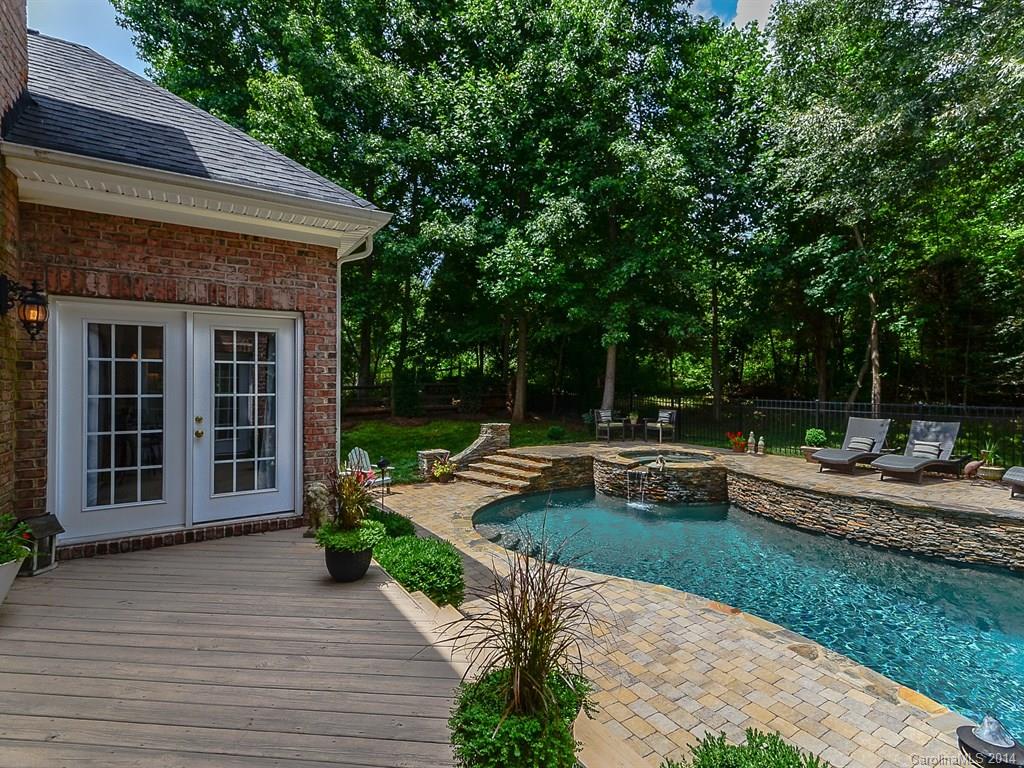 Melbourne At Bailiwyck - Residential