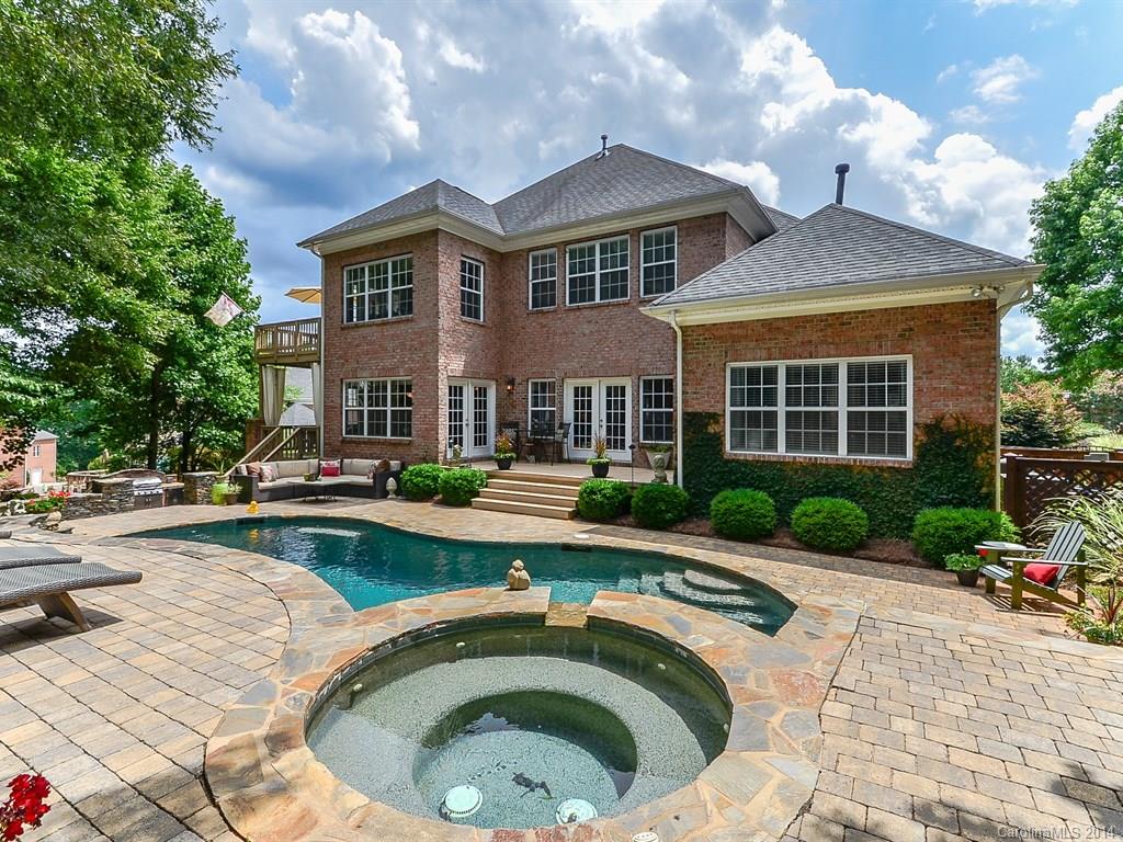 Melbourne At Bailiwyck - Residential