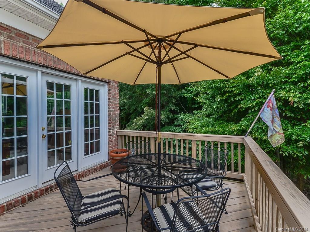 Melbourne At Bailiwyck - Residential