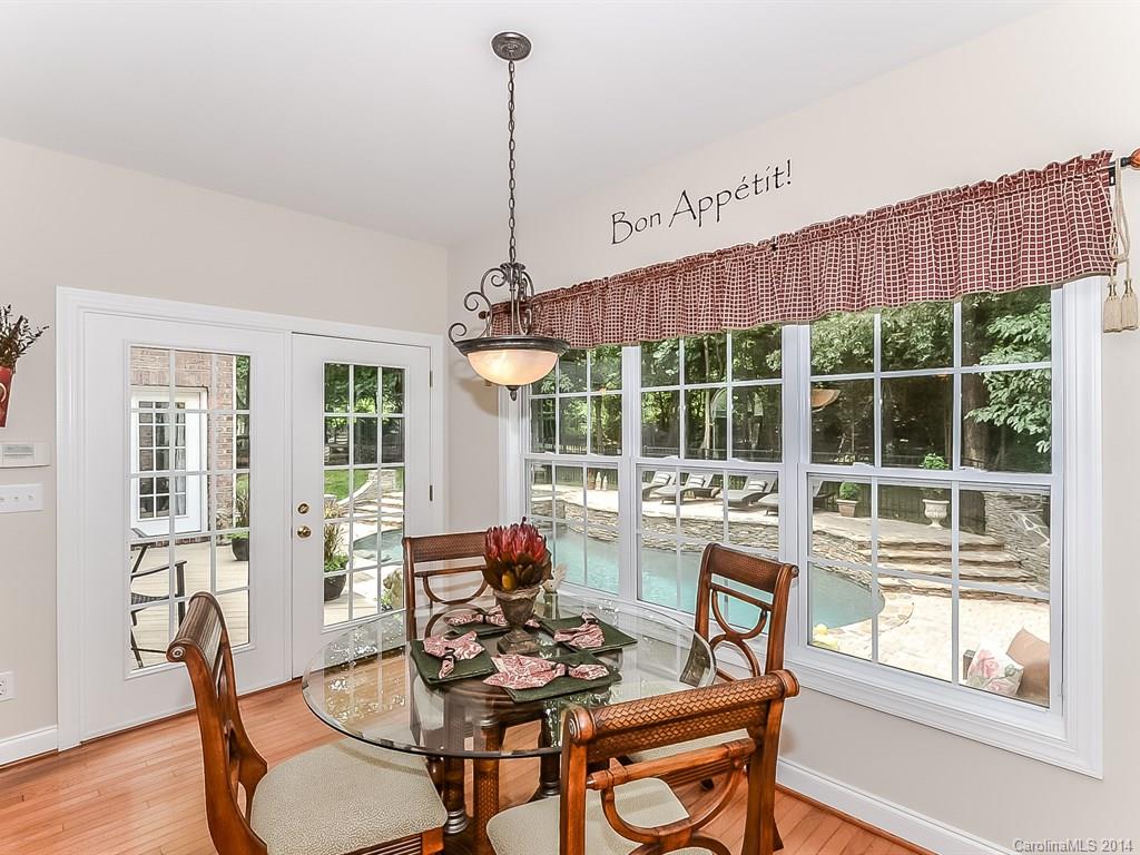 Melbourne At Bailiwyck - Residential