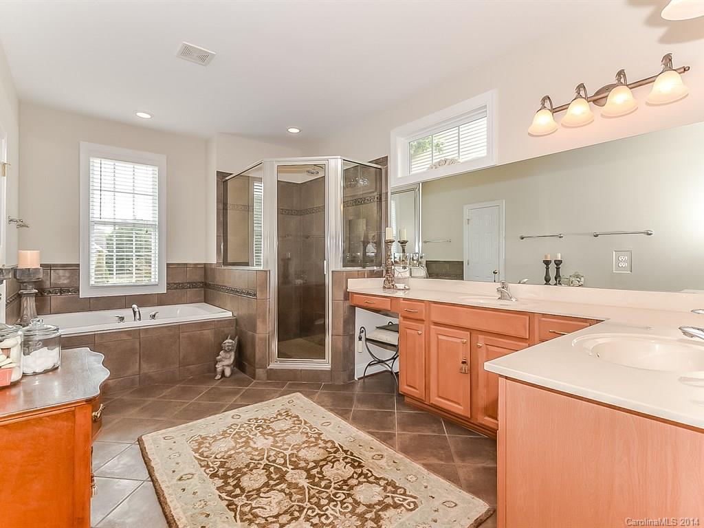 Melbourne At Bailiwyck - Residential