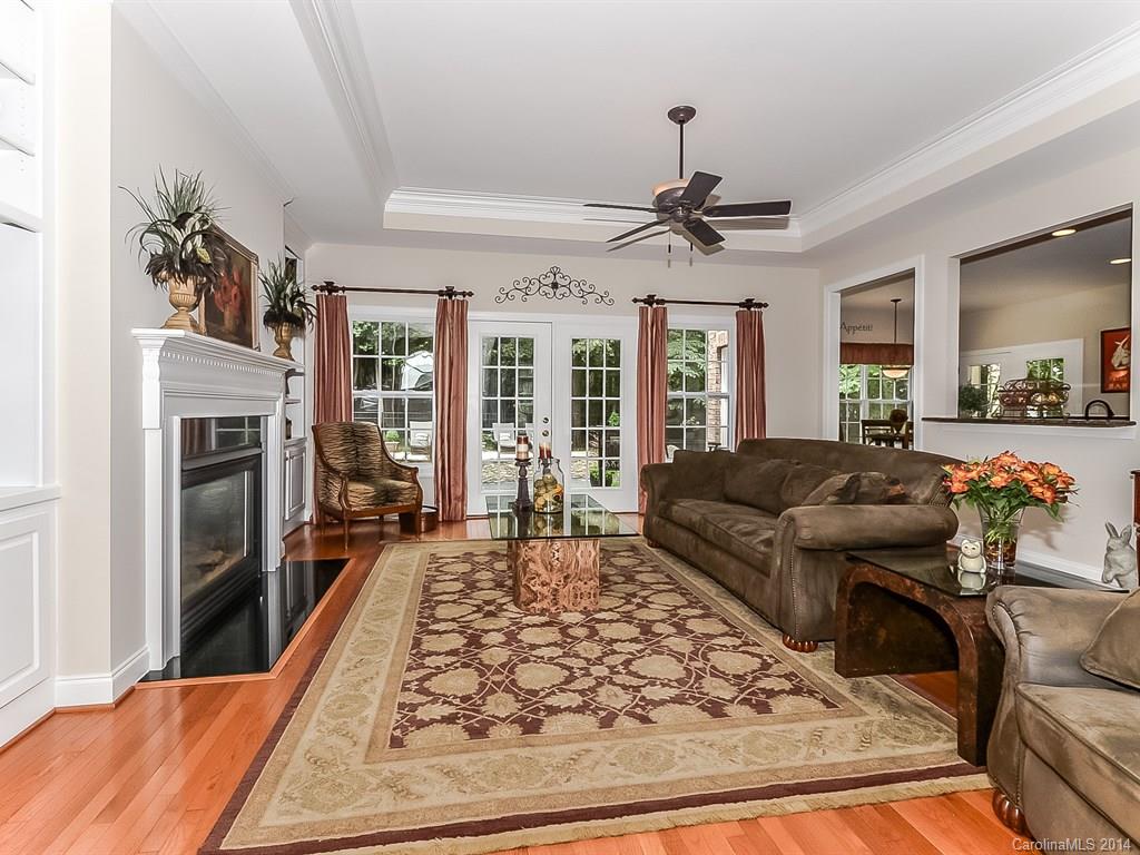 Melbourne At Bailiwyck - Residential