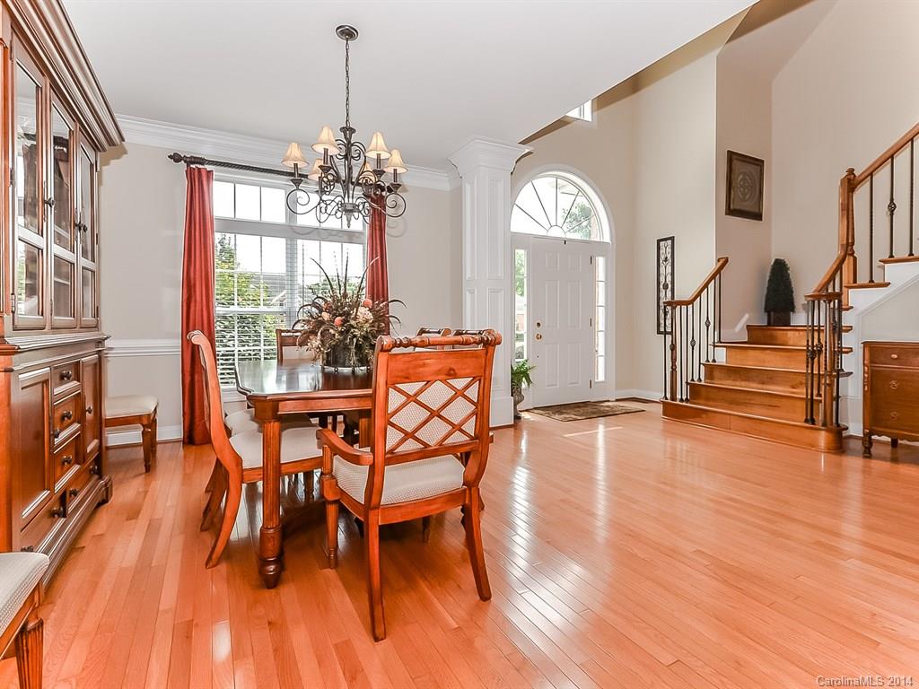 Melbourne At Bailiwyck - Residential