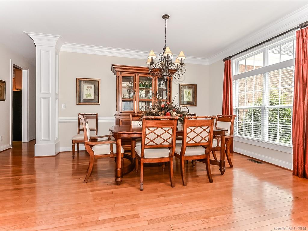 Melbourne At Bailiwyck - Residential