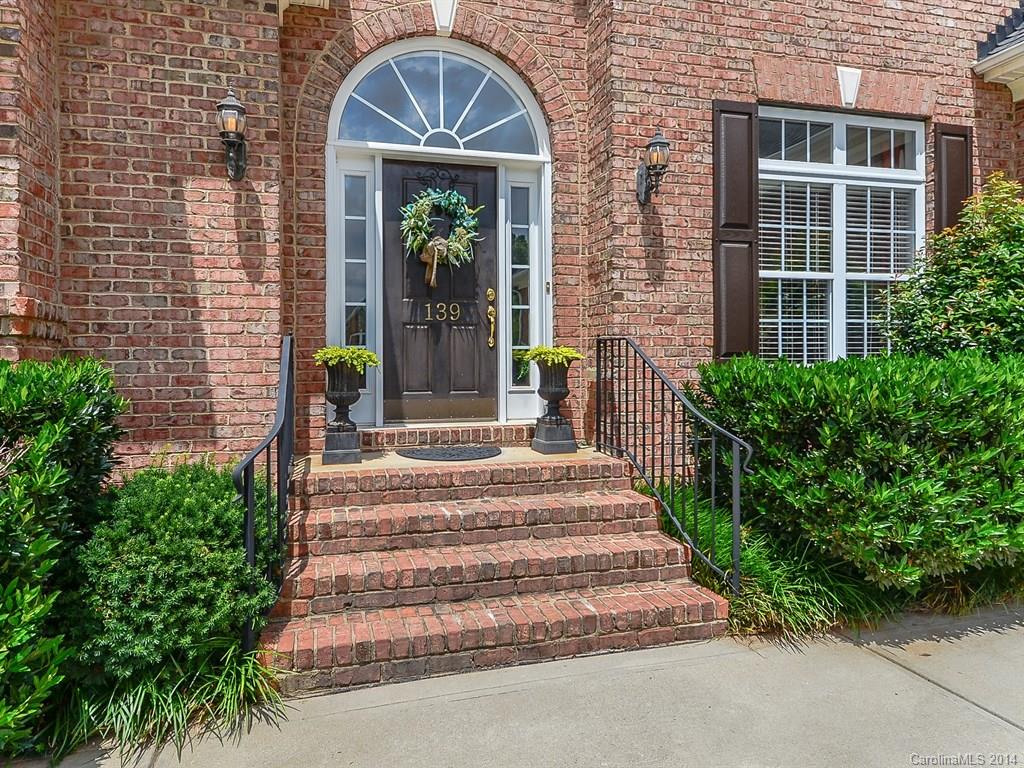 Melbourne At Bailiwyck - Residential