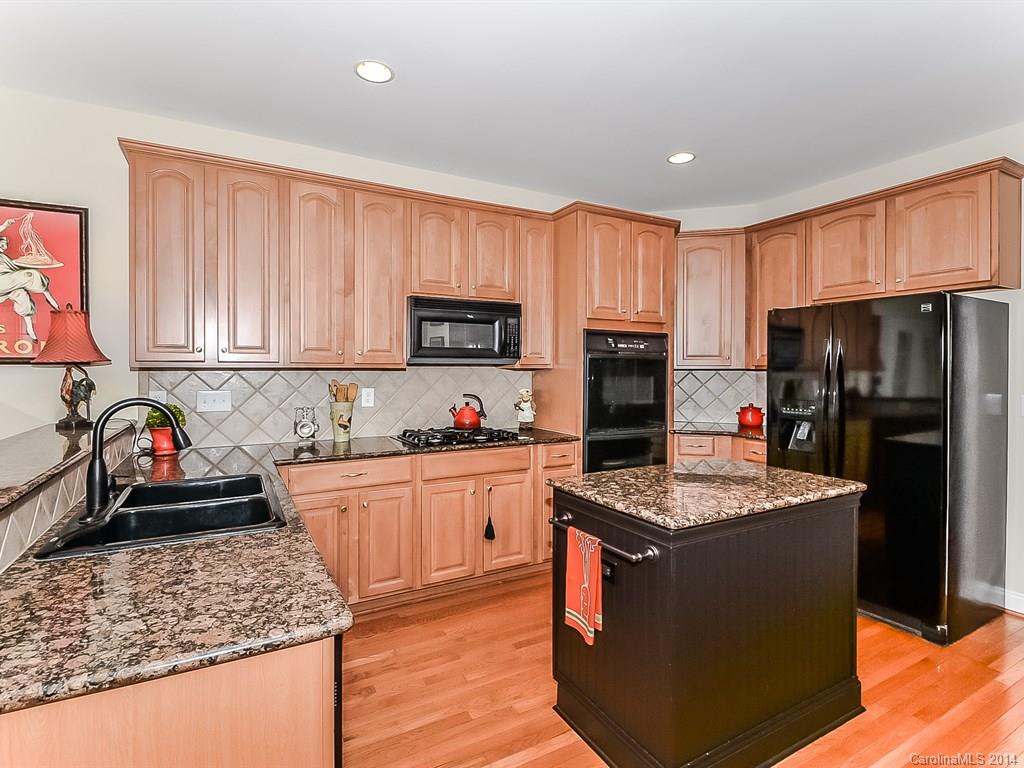 Melbourne At Bailiwyck - Residential