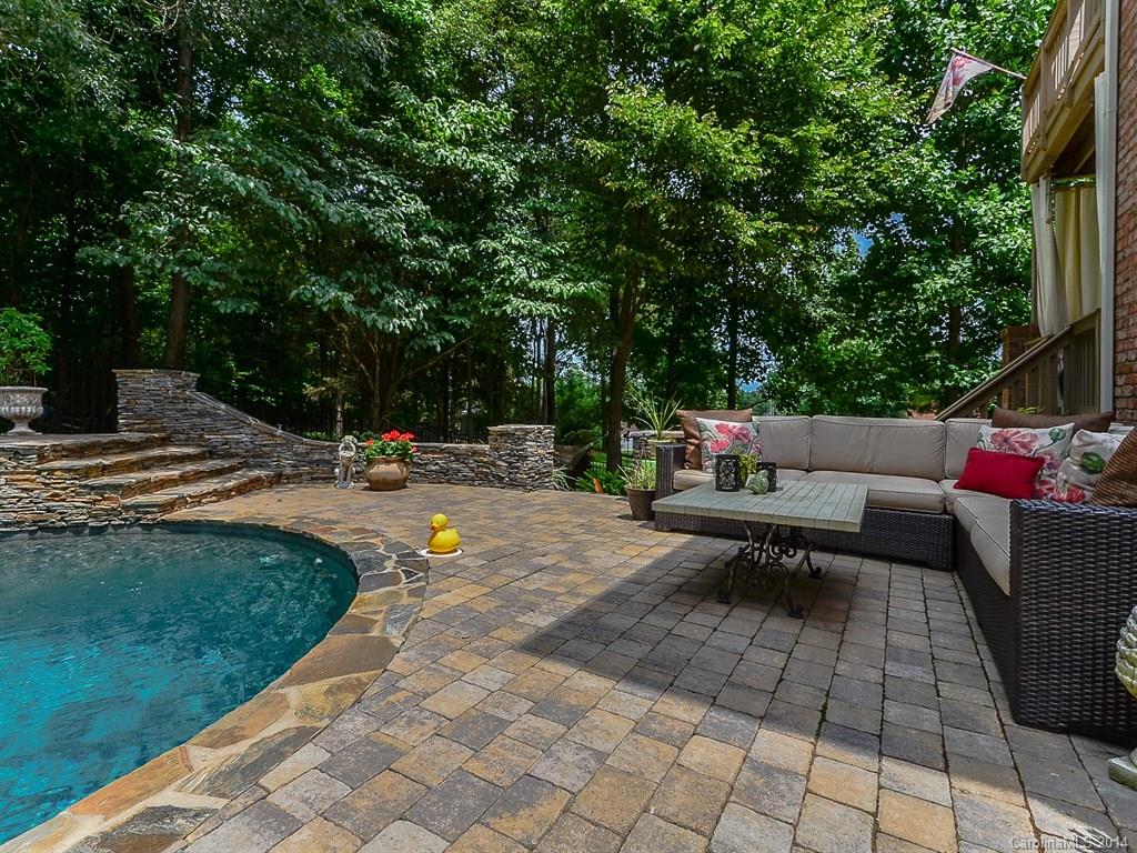 Melbourne At Bailiwyck - Residential