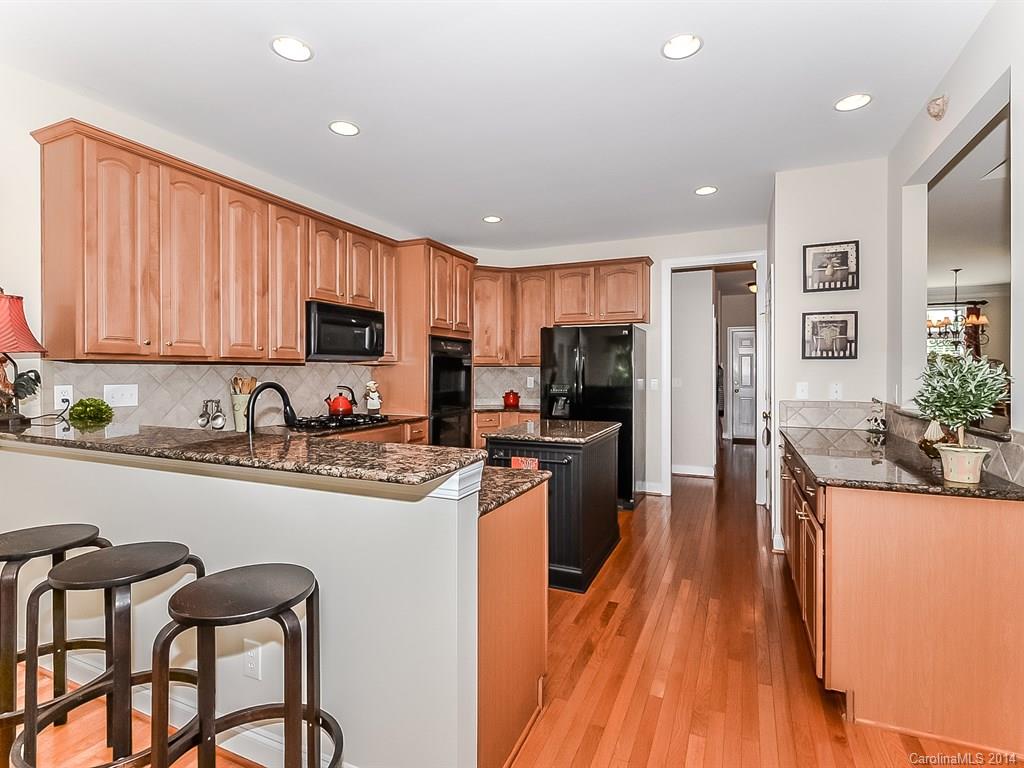 Melbourne At Bailiwyck - Residential