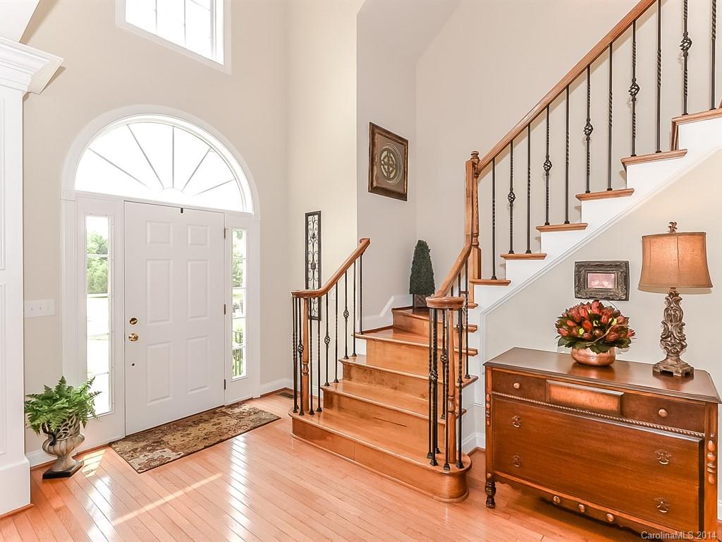 Melbourne At Bailiwyck - Residential