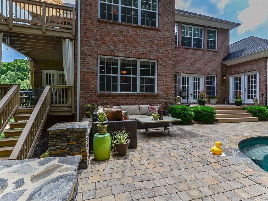 Melbourne At Bailiwyck - Residential